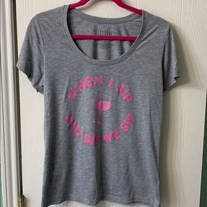 NWOT Womens T-shirt